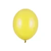 Metallic Lemon Zest Latexballon, 12 cm