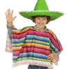 Mexicaner poncho