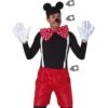 Mickey sæt