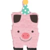 Miniature Gris Pinata