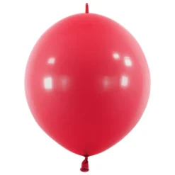 Mini Link-Ballon Berry, 15 cm