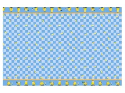 Minions Papirdug - 180 x 120 cm