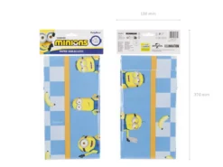 Minions Papirdug - 180 x 120 cm