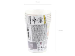 Minions Papkrus - 6 stk. 250 ml