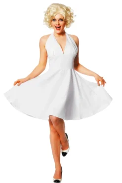 Miss Hollywood - Marilyn