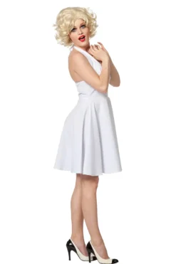 Miss Hollywood - Marilyn