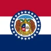 Missouri flag