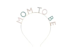 Mom to Be - Hårbøjle