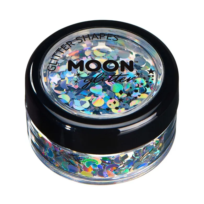 Moon Glitter Pakke - Ice Queen