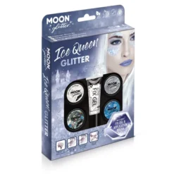 Moon Glitter Pakke - Ice Queen