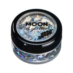Moon Glitter Pakke - Ice Queen