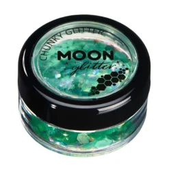 Moon Glitter Pakke - Mermaid