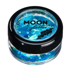 Moon Glitter Pakke - Mermaid