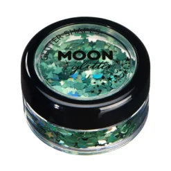 Moon Glitter Pakke - Mermaid