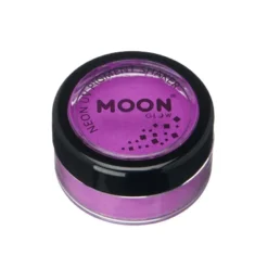 Moon Glow Intense Neon UV Pigment Shaker, Lilla