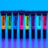 Moon Glow Intense Neon UV Striber til Håret