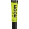 Moon Glow UV Mascara, Gul