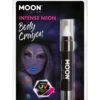 Moon Intense UV Crayon Body, Hvid