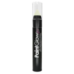 Moon Intense UV Crayon Body, Hvid