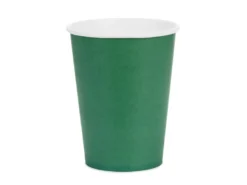 Mørkegrønne Papkrus - 250 ml