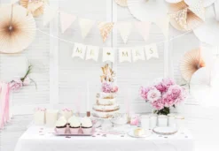 MR / MRS Banner