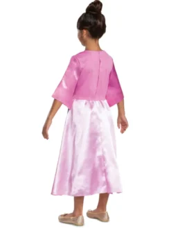 Mulan - Disney Kimono