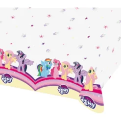 My Little Pony The Movie - Plastikdug