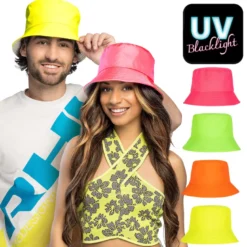 Neon Bøllehat, Assorteret