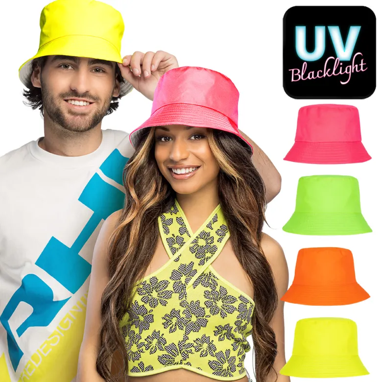 Neon Bøllehat, Assorteret