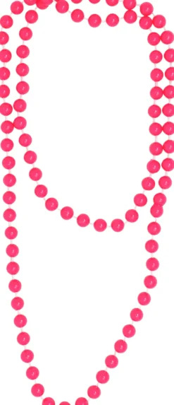 Neon Pink 80'er sæt