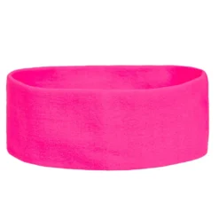 Neon Pink pandebånd - UV