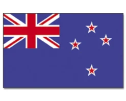 New Zealand flag 90 x 150cm