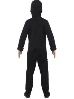 Ninja Assassin