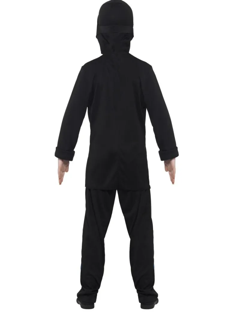 Ninja Assassin