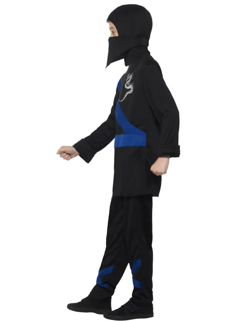 Ninja Assassin