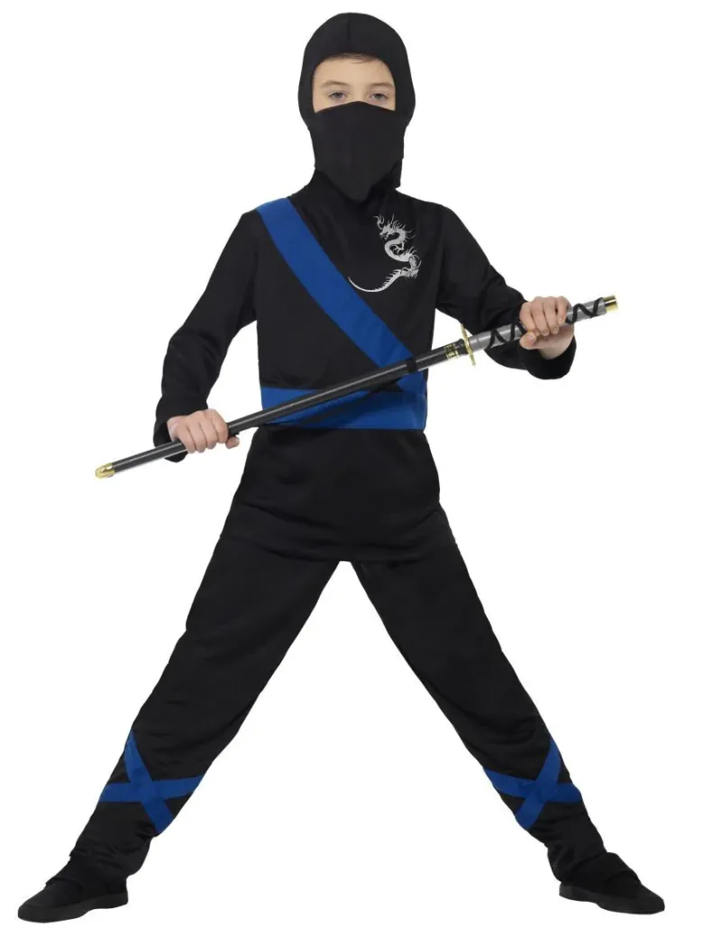 Ninja Assassin