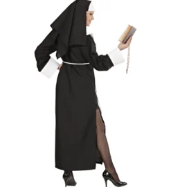 Nonne Kostume, Dame