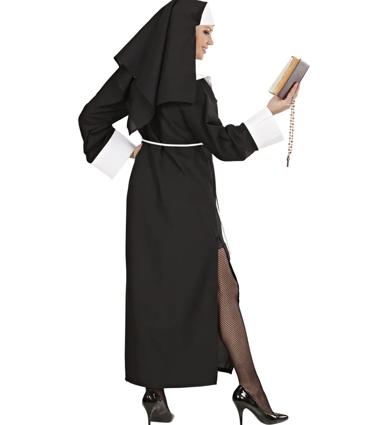 Nonne Kostume, Dame