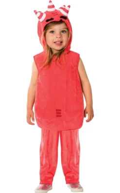Oddbods Fuse