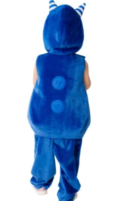 Oddbods Pogo