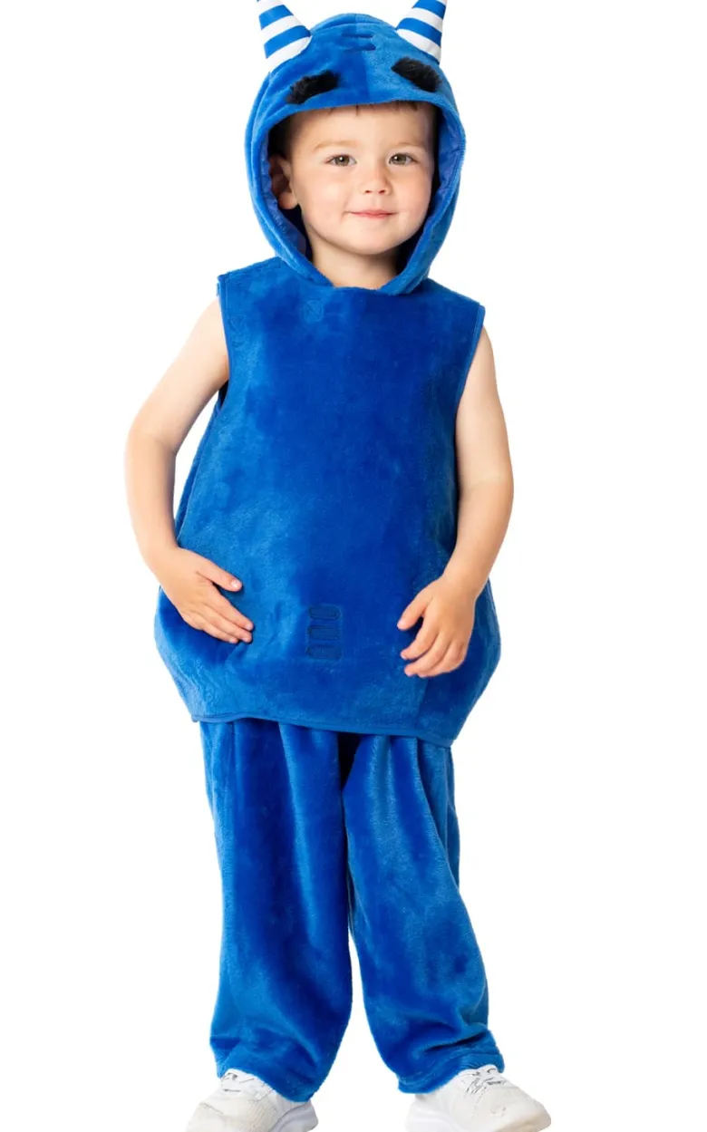 Oddbods Pogo