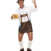 Oktoberfest, Hansi Forklæde