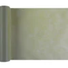 Olivengrøn Filt Bordløber, 30 cm x 10 meter