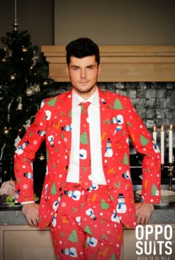 Opposuit - Christmaster