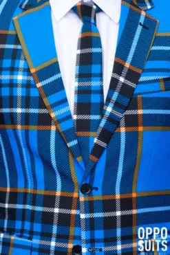 Opposuits - Braveheart