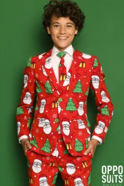 Opposuits - Holiday Hero