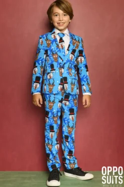 Opposuits - Winter Winner