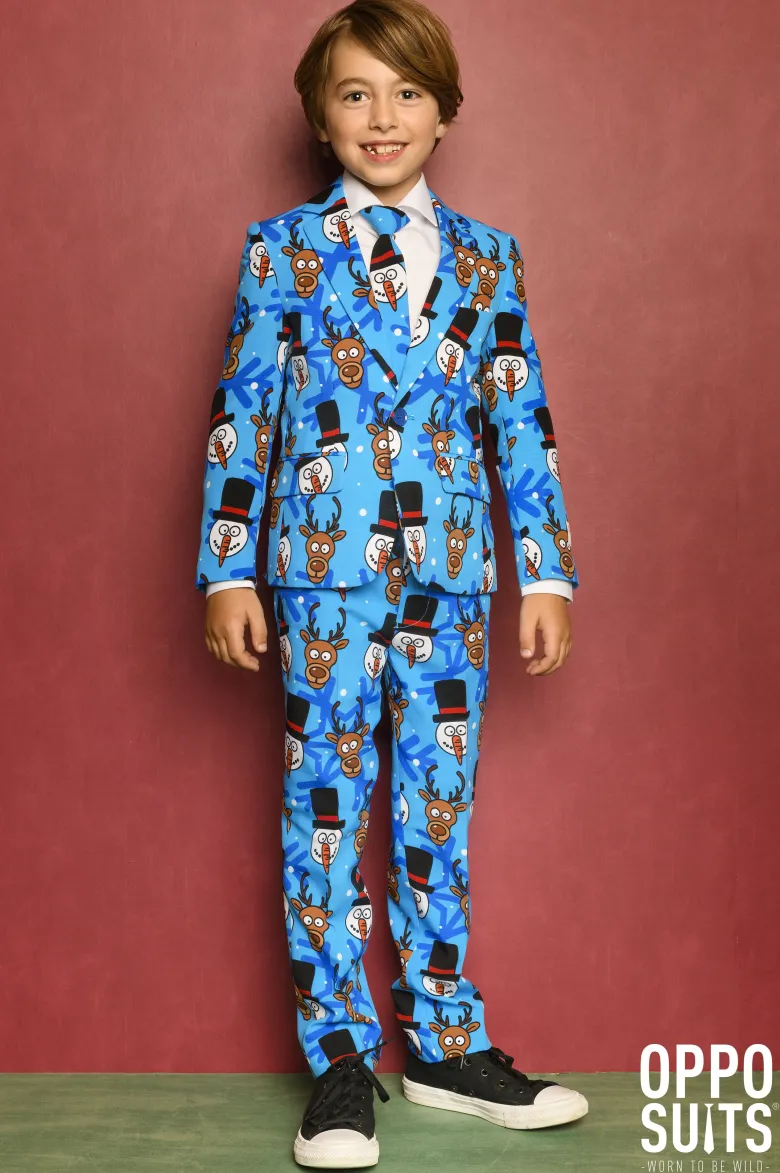 Opposuits - Winter Winner