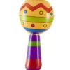 Oppustelige Maracas