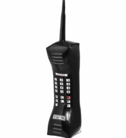 Oppustelig Mobiltelefon